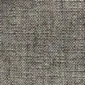 Woven fabric texture, muted gray tone, dense regular grid with small rounded knots, matte finish, Presotto Allure Plain G alp006 sample.