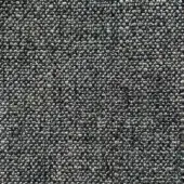 Presotto fabric texture, gray speckled granules, dense matte surface with vertical linear edge detail, allure plain g alp100 variant.