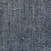 Presotto Allure Plain fabric g alp106, gray-blue woven texture with raised silver-gray circular granular pattern, matte finish.