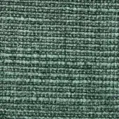Dark green woven fabric texture with horizontal ribbing, matte finish, and granular surface detail; product identifier “g cra10”.