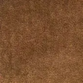 Brown textured fabric sample with granular appearance, subtle reddish-golden tones, and faint vertical woven pattern; identified as 'g fx060'.