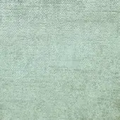 Pale green Presotto fabric sample with a dense, looped pile texture and uniform weave, labeled “l vega239” from the Vegas collection.