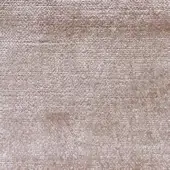 Presotto Vegas fabric sample, rose-beige woven textile, heathered texture with reddish-brown fibers, part of L Vegas05 collection.