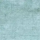 Turquoise looped pile fabric texture with a dense, woven structure and subtle tonal variations, displaying a soft, plush surface.