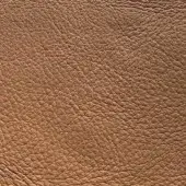 Tan leather texture, Presotto “xt nhy43046”, displays a dense, pebbled grain with matte finish and consistent warm tone.