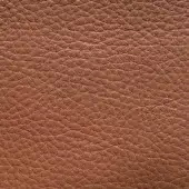 Brown leather texture, Presotto “xt nhy43404”, dense pebbled grain, matte finish, warm tonal variations, natural tanning, durable appearance.