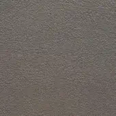 Presotto leather texture, xt fango 987, soft gray-brown with subtle pebbled grain and matte finish for upholstery.