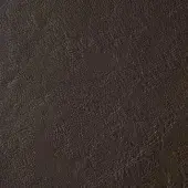 Dark brown leather texture, Presotto xt moka 71, displays a natural grain with fine creases and a matte, supple finish.