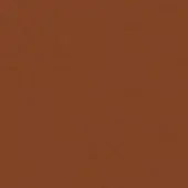 Rame metal material sample displaying a textured, granular surface in medium brown tones with diffused lighting and subtle color variations.