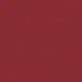 Rosso porpora textured surface, matte finish, granular texture, consistent deep red color, even lighting, Presotto materials collection.