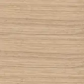 Rovere seppia wood texture, light beige-brown tone, horizontal grain, matte finish, smooth surface, linear pattern, natural warmth.