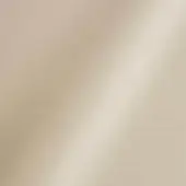Beige satin fabric texture with subtle sheen, soft folds, and gradient tones; “reflex” brand name imprinted with “fabric fabric amsterdam”.