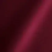 Cardinal pink satin fabric texture displaying vertical folds, labeled “reflex fabric amsterdam 53 cardinal pink” for upholstery or drapery.