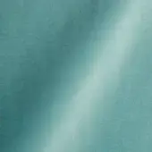 Reflex fabric texture, muted teal 58 mint tulip, smooth matte finish with vertical woven highlight and diagonal grain.