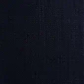 Black woven fabric texture with granular surface, displaying “reflex” label and descriptors including “oslo” and “100 black” in the corner.