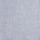 Light gray woven fabric texture with subtle repeating nodes, displaying “reflex,” “fabric,” “oslo,” and “41 zeus” as integrated markings.