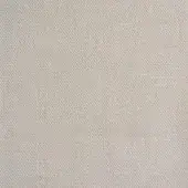 Reflex Brook Street fabric, pearl colorway, exhibits a matte, nubby texture with a tight geometric weave and grid-like dimensional structure.