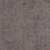 Dark gray fabric texture with mottled tone, dense short fibers, and granular surface; subtle "reflex" text label in lower left corner.