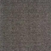 Heathered gray woven fabric texture, tight knit pile with matte finish, uniform structure suitable for upholstery, Reflex Brook Street Fiord.