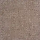 Reflex fabric sample, taupe heathered weave, dense matte texture, Lola pattern from Brook Street collection.