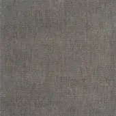 Reflex fabric sample, muted gray heathered weave, dense grid pattern, matte finish, luxury textile from Brook Street collection, tea color.