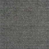 Reflex fabric texture, gray and white speckled pattern, horizontal striations, matte finish, Brook Street Cape Cod collection.