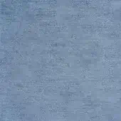 Blue-gray fabric swatch with dense woven texture, matte finish, and subtle tonal variations; “reflex” fabric branding visible in corner.