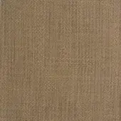 Beige woven fabric sample labeled “40 barley” displays a linear texture, matte finish, and brand details: reflex, fabric, milano.