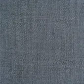 Reflex Milano 70 Storm fabric texture, cool gray woven material, dense nubby surface with minimal sheen for upholstery.