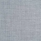 Reflex Milano 77 Bud fabric texture, gray granular surface, mottled effect with uniformly distributed particles, matte finish.