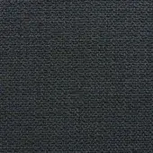 Roma 35 Green Bottle fabric texture by Reflex, dense granular surface with nub-like elements in varied dark green tones, matte finish.