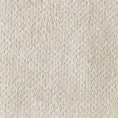 Beige looped fabric texture with uniform pile and matte finish, displaying subtle tonal variations; labeled “reflex via baguta beige”.