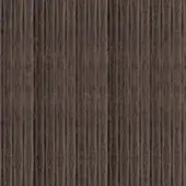 Dark brown wood grain texture with vertical planks, rippled pattern, matte finish, and subtle tonal variations; watermark text reads "reflex > glass > legnoreflex".