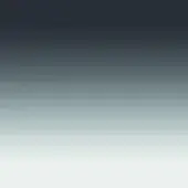 Gray gradient background with centered text “reflex > glass > vetro sfumato > henne grigio” in sans-serif font, likely a product designation.