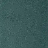 Ottanio 149 leather texture sample displays a muted teal, pebbled grain with a matte finish, suitable for upholstery applications.