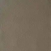 Distressed leather texture sample, warm gray-brown, with a matte finish and irregular creasing showing natural grain and tonal variations.