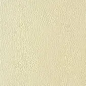 Beige leather texture with repeating pebble-grain pattern, exhibiting subtle shading and a smooth, uniform surface of rounded indentations.
