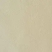 Beige leather texture with embossed grain, matte finish, and subtle creases; identified as “reflex > leather > leather (c) > 113 ghiaccio.”