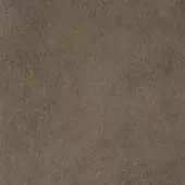 Nabuk leather texture sample in muted gray-brown, displaying a soft, brushed grain and matte finish with product code “012 fumo”.