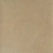 Nubuk leather texture sample, warm nocciola beige color, dense short pile with subtle tonal variation and velvety appearance.