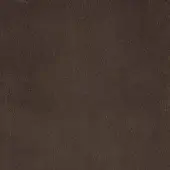 Nabuk leather texture sample in caffe brown, displaying a dense, granular surface with a matte finish and consistent warm tone.