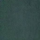 Verde bosco nubuck leather texture sample with horizontal wave pattern, labeled “reflex > leather > nabuk > 069”, matte finish.