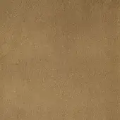Cuoio nubuck leather texture with a dense, short pile and warm brown tonal variations, displaying a soft, velvety, uniform grain.