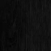 Dark rovere beluga wood texture with vertical grain, matte finish, and subtle natural variations, displaying a dense hardwood surface.