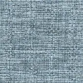 Turquoise fabric texture with intersecting threads, heathered effect in muted blue and off-white, dense irregular weave, matte finish.