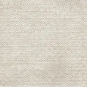 Beige woven fabric texture displays an irregular pattern with varied thread thickness, resembling linen or natural fiber with subtle tonal depth.
