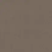 Tortora fabric sample displaying a dense, uniform weave and subtle grid pattern, with a matte, warm brown color and smooth texture.