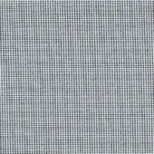 Repeating dark blue dot pattern on white background, uniformly spaced grid texture, consistent surface, cool tone, graphic element.