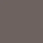 Terra-colored matte surface with a subtle granular texture, presenting an earthy neutral tone and consistent coloration throughout the composition.