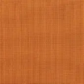 Perforated orange texture with a consistent, repeating pattern and matte finish, resembling woven material or a fine mesh screen.